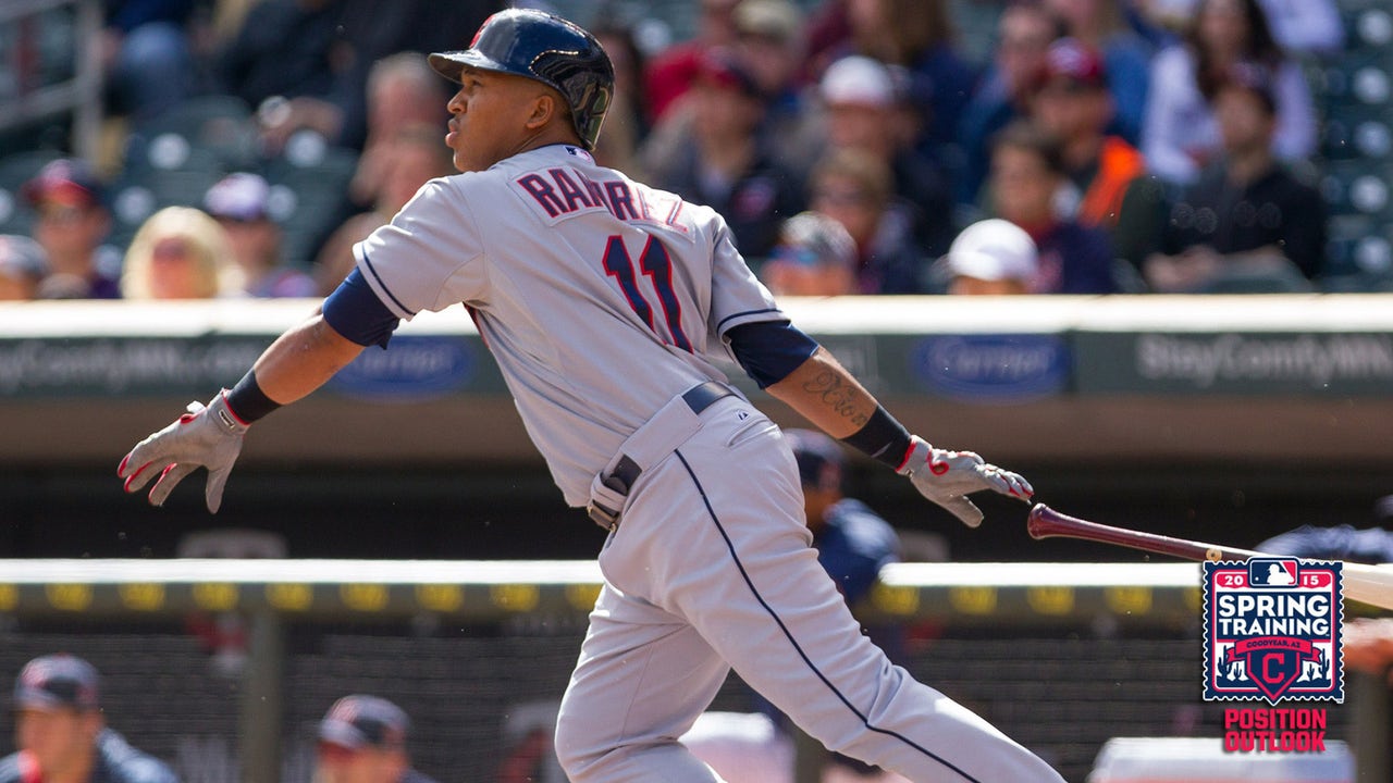 Ramirez's progress at short somewhat quiets questions about when Lindor will be ready